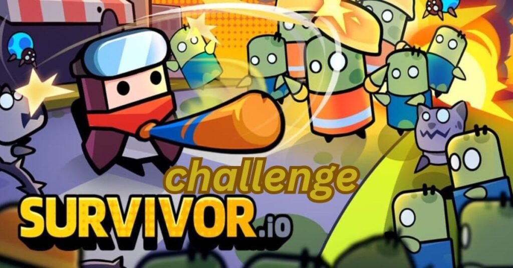 Survivor.io | Daily Challenge Guide