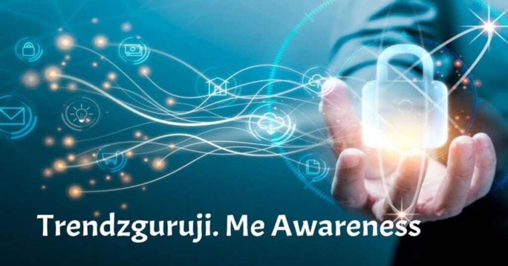 TRENDZGURUJI.ME COMMUNITY ENGAGEMENT