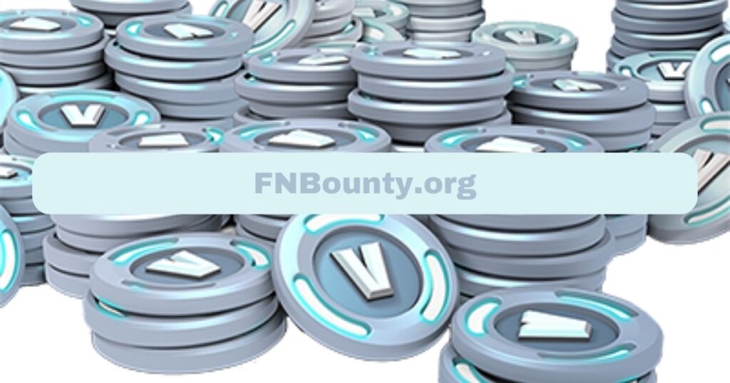 FNBounty.org is revolutionizing the Gaming Industry