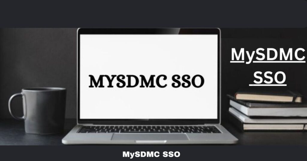 MySDMC SSK: Streamlining Support and Access