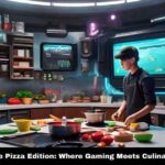 Exploring the Pizza Edition: Where Gaming Meets Culinary Creativity