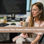 FutureTechGirls Kick Ass Tips: Expert Advice for Aspiring Women in Tech
