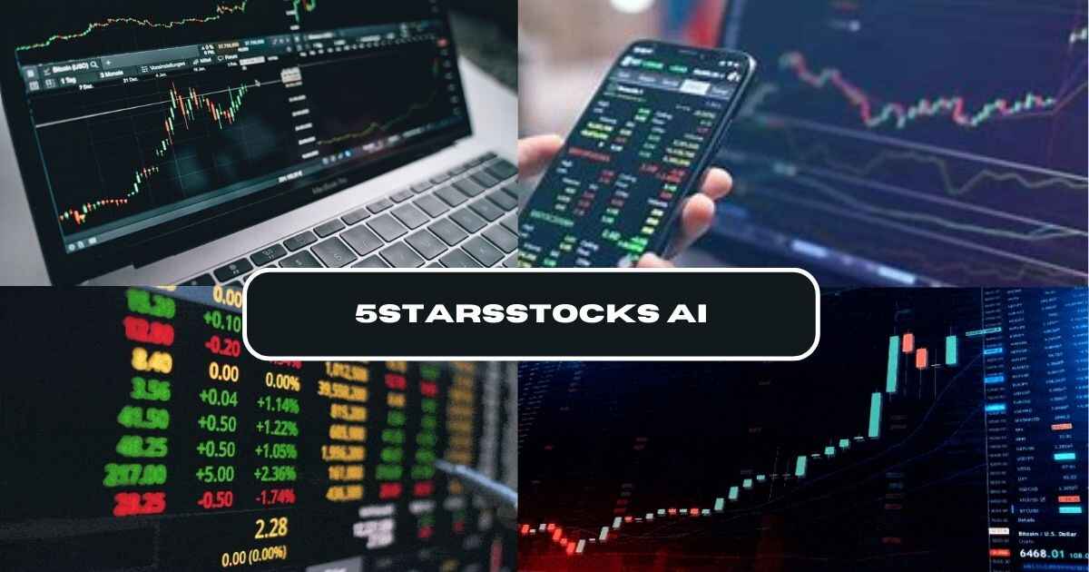 The Power of 5StarsStocks AI in Investment Management 2024