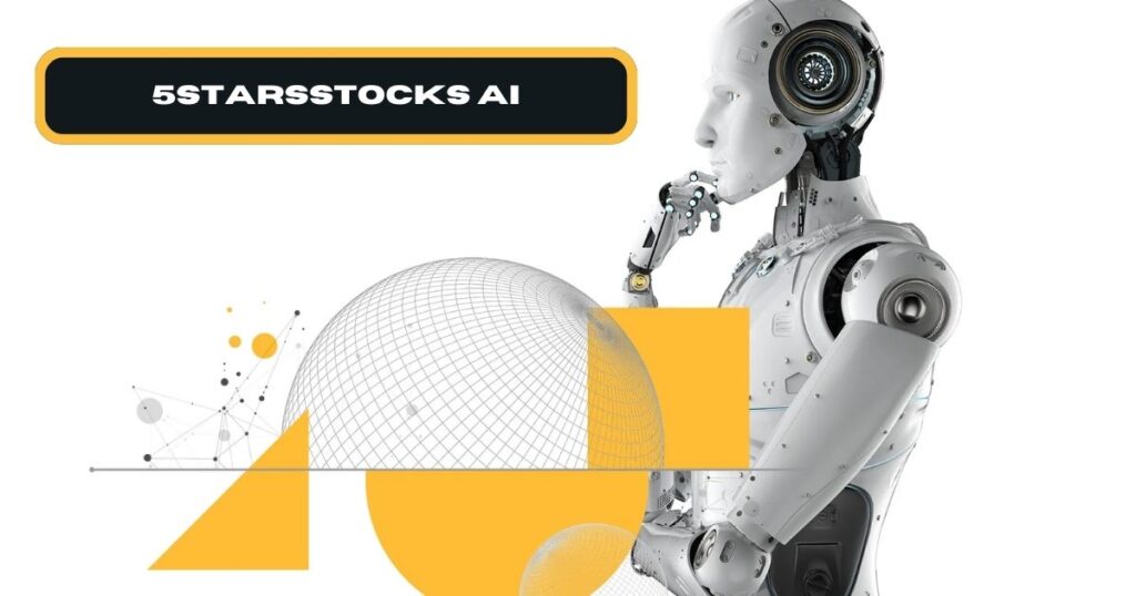 User Guide for 5StarsStocks AI