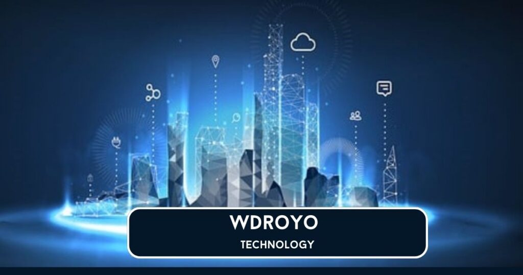 Wdroyo Technology