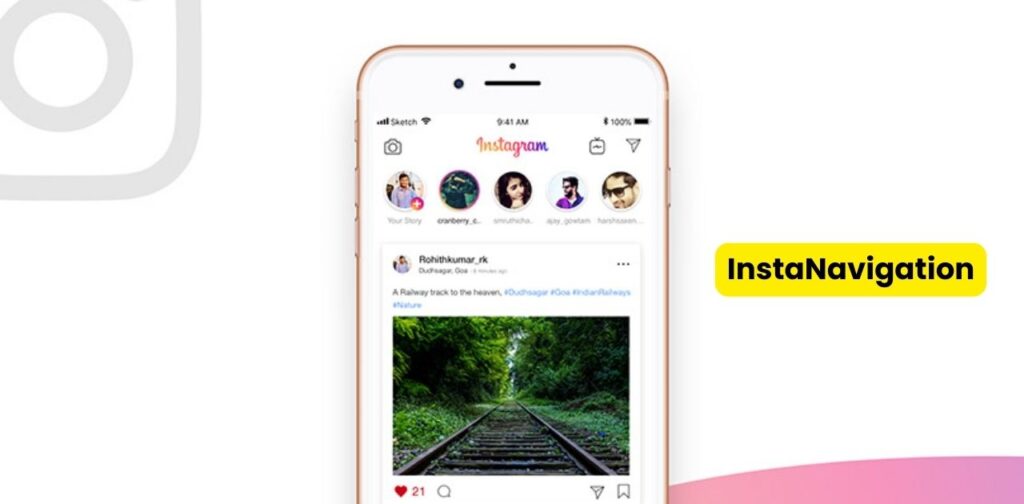 InstaNavigation Mastery: Transforming Your Instagram Story Viewer Experience