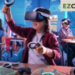 EzClasswork: Advanced Education through Inclusive Game-Based Learning