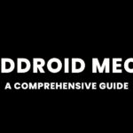 Moddroid Mechat: A Comprehensive Guide