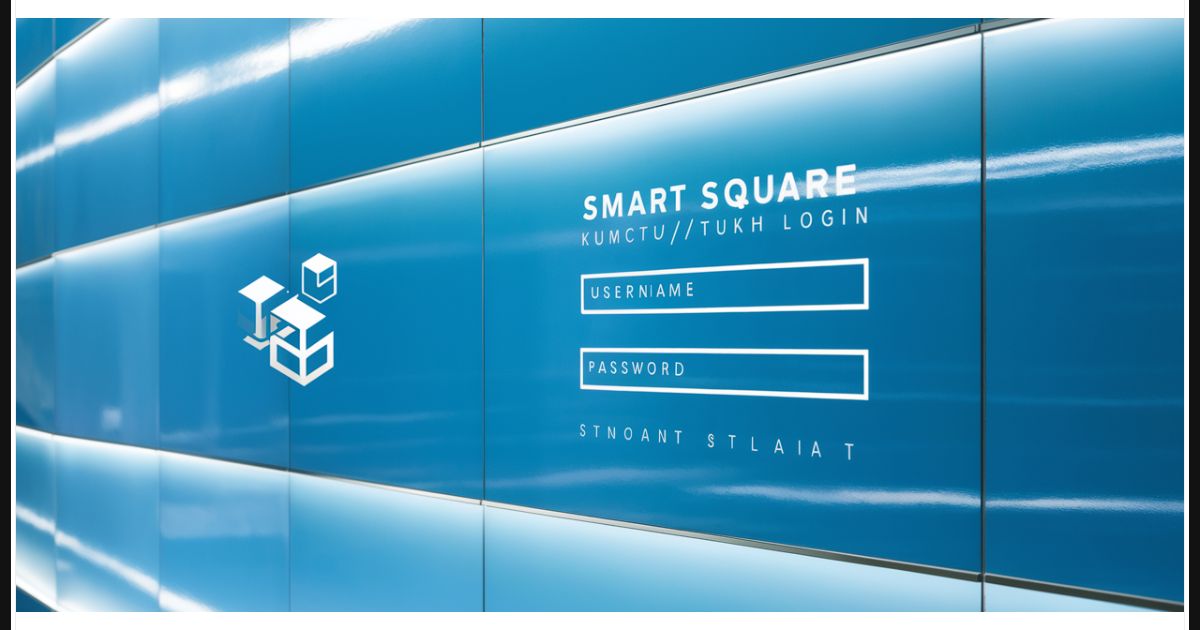 Smart Square KUMC/ TUKH Login