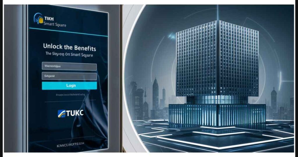 Unlocking the Benefits of TUKH Smart Square