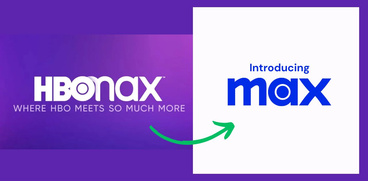 Why did HBO Max rebrand to Max? 4 insights